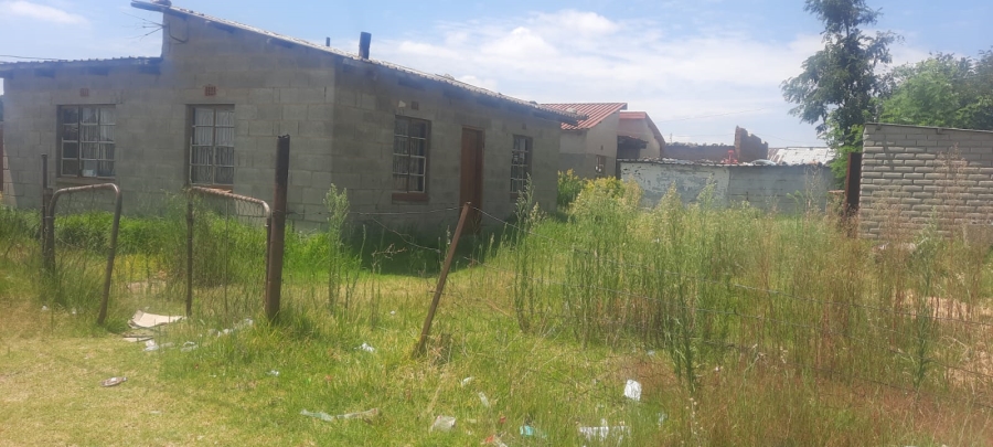 2 Bedroom Property for Sale in Odendaalsrus Free State
